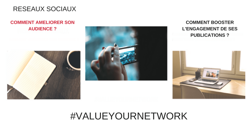 Comment améliorer votre audience et booster l’engagement de vos publications ?