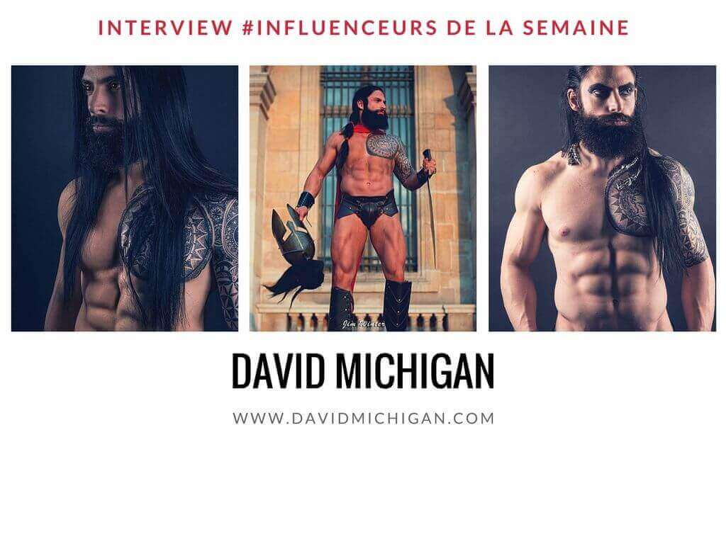 Teaser interview influenceurs