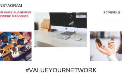 How do you increase your followers on Instagram?