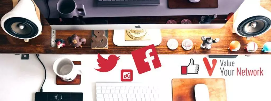 Wie können Sie Ihren VScore mit Ihrem Publikum auf ValueYourNetwork erhöhen?