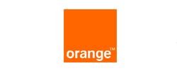 campaña de influencers en orange