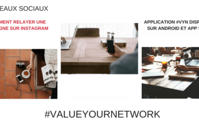 Comment relayer une campagne influenceur instagram ?