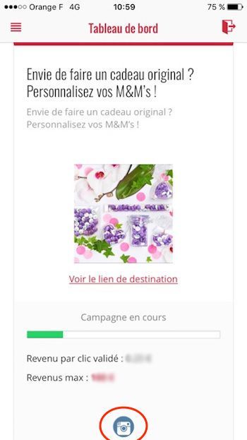 Comment relayer une campagne influenceur instagram ?