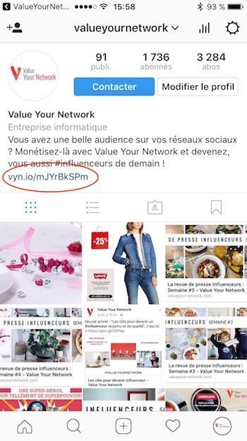 Comment relayer une campagne influenceur instagram ?