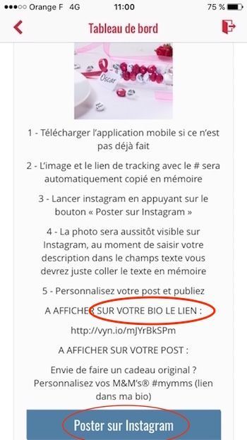 Comment relayer une campagne influenceur instagram ?