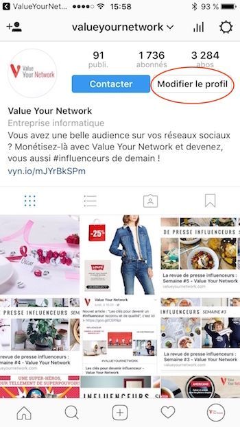 Comment relayer une campagne influenceur instagram ?