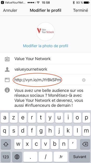 Comment relayer une campagne influenceur instagram ?