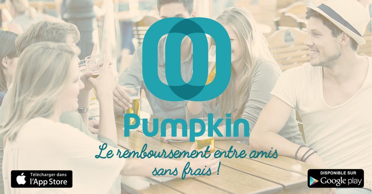 Campagne marketing influenceurs jeunes : Pumpkin