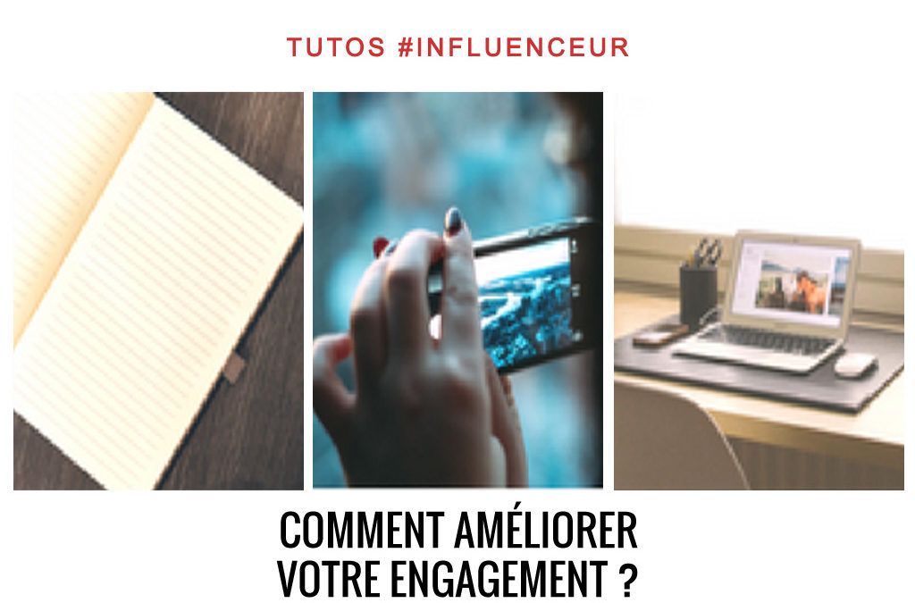 Tutoriels Influenceurs