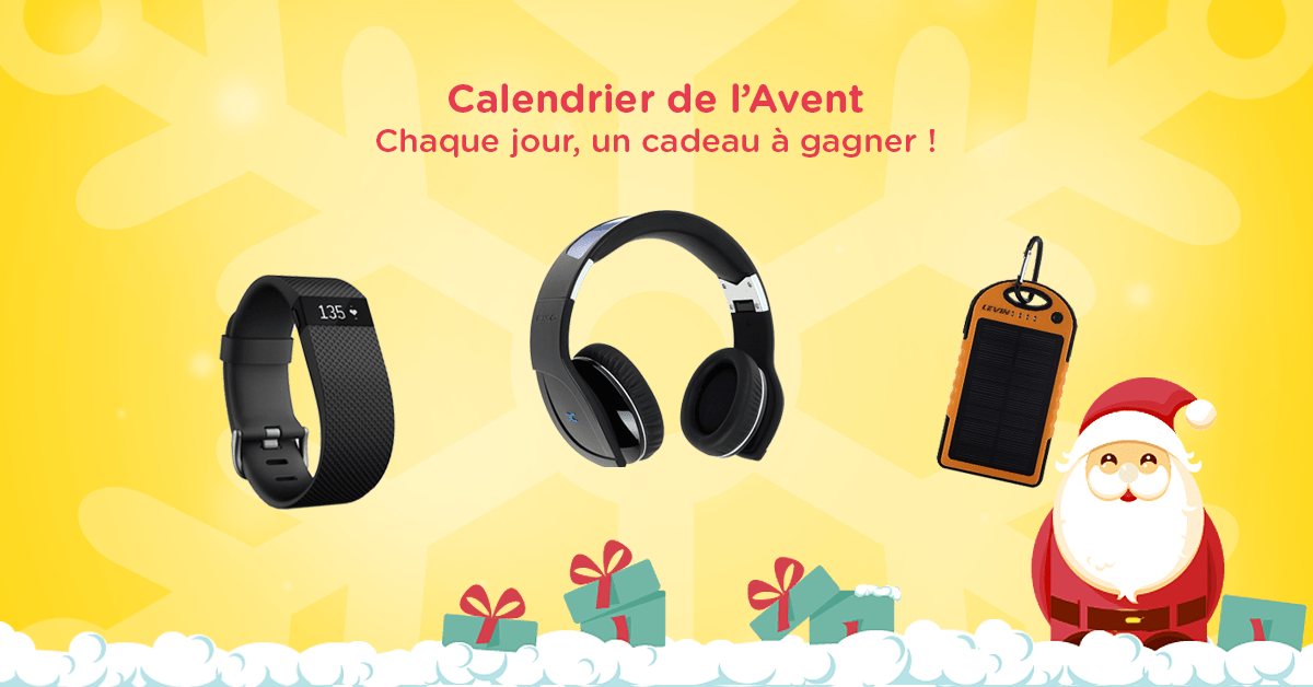 Direct Energie influencer campaign