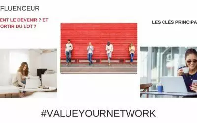 Comment devenir un influenceur ou une influenceuse