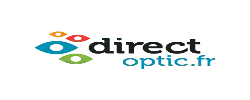 óptica directa