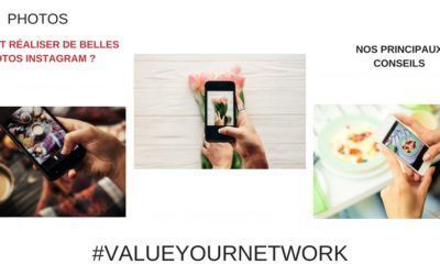Comment réussir vos photos influenceur instagram ?