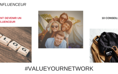 10 consejos para convertirse en influencer
