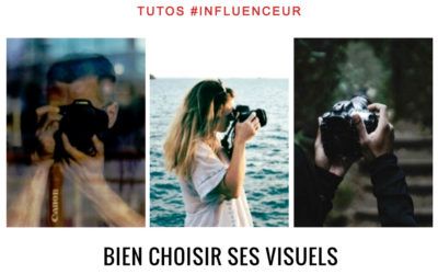 5 conseils pour bien choisir ses visuels sur instagram