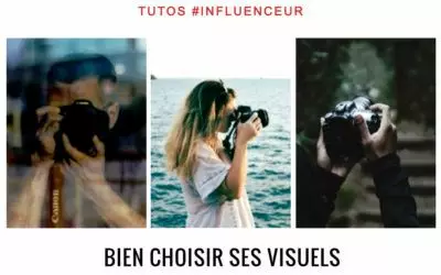 5 tips for choosing the right visuals on instagram