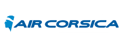 campaña para influencers de air corsica