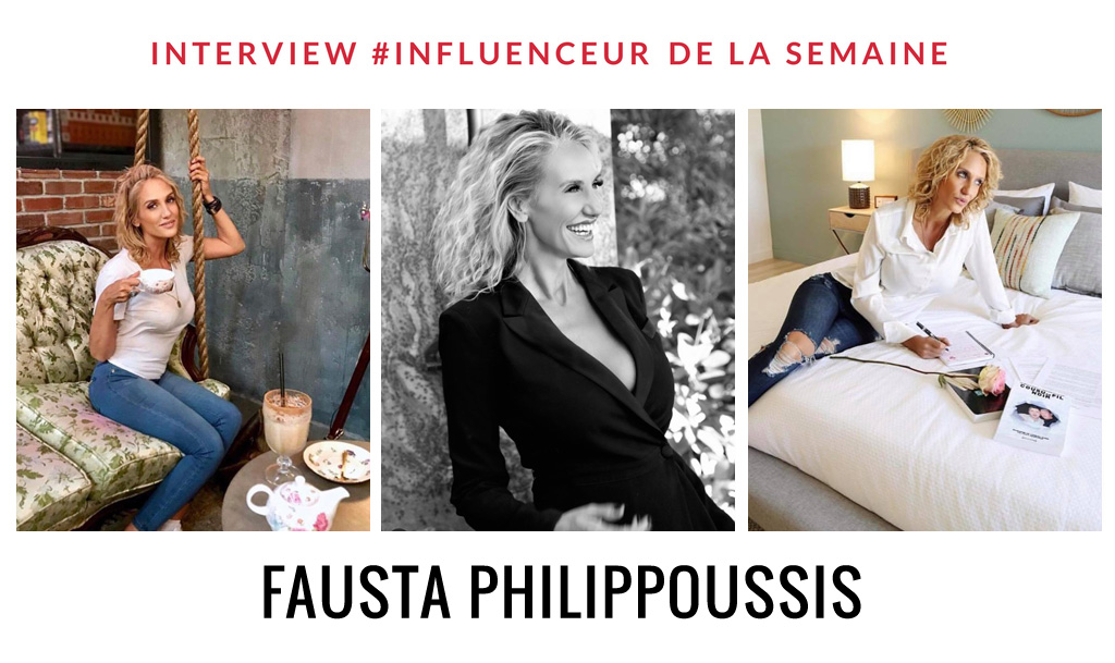 Interview influenceurs