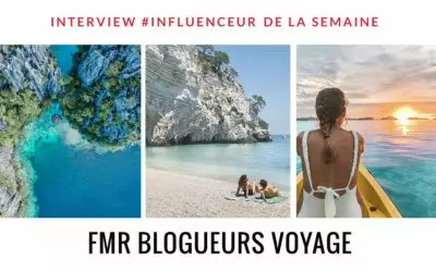FMR Travel influencer blogger su Instagram