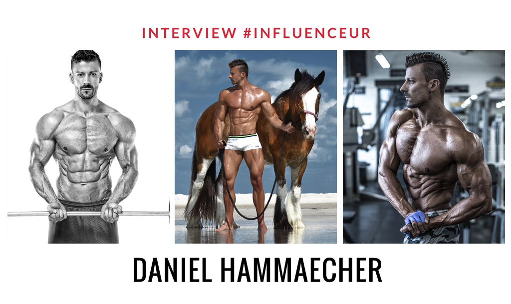 Interview influenceurs