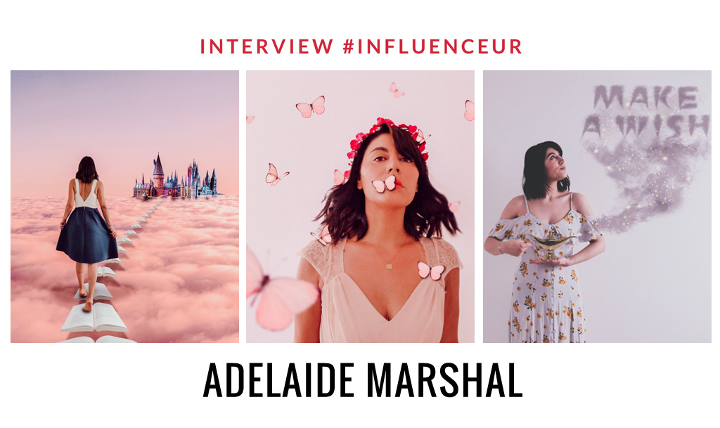 Interview influenceurs