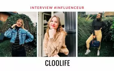 Cloolife Influencer di moda e lifestyle