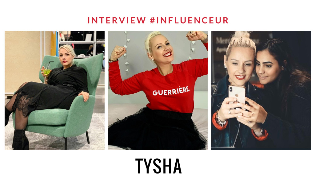 Interview influenceurs