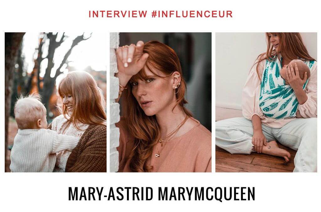 Interview influenceurs