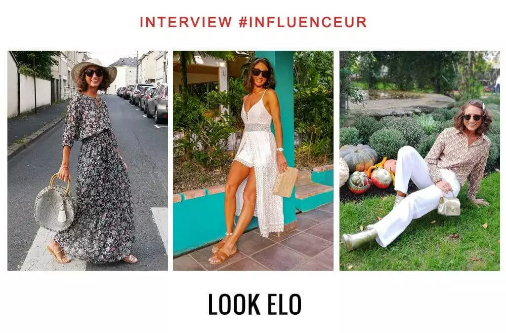 guarda elo influencer di moda e viaggi