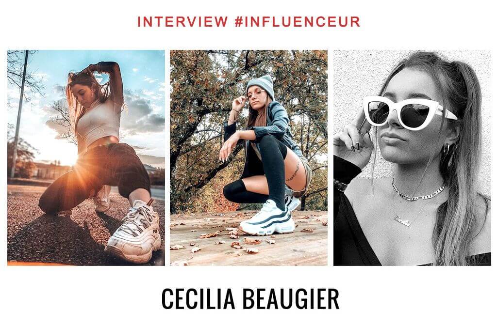 Interview influenceurs