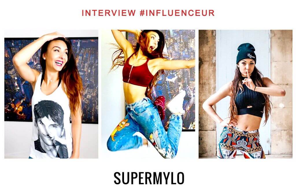 Interview influenceurs