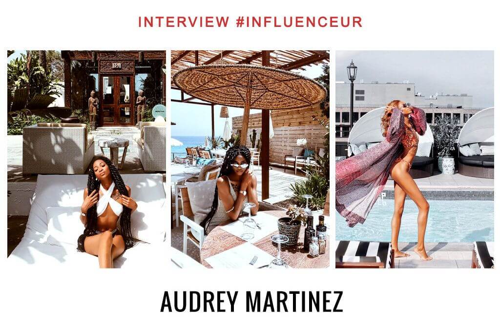 Interview influenceurs