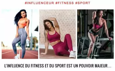 influenceurs fitness et sport sur instagram