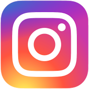 Instagram TOP 10 social network