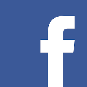 Facebook TOP 10 social network
