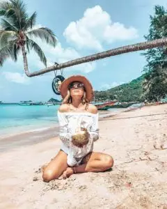 Instagram Reise-Influencer angiiie_aloha