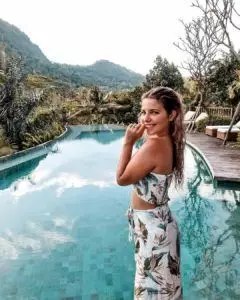 Instagram Reise-Influencer Oceanetrips