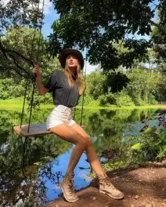 Reise-Influencer Instagram Corneliaraviot