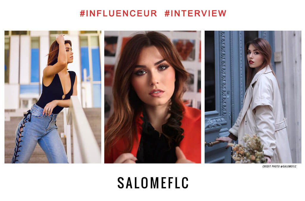 Interview influenceurs