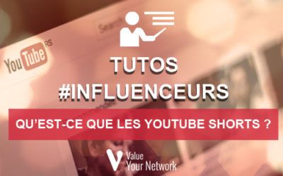 Qu’est-ce que les YouTube Shorts et comment en profiter ?