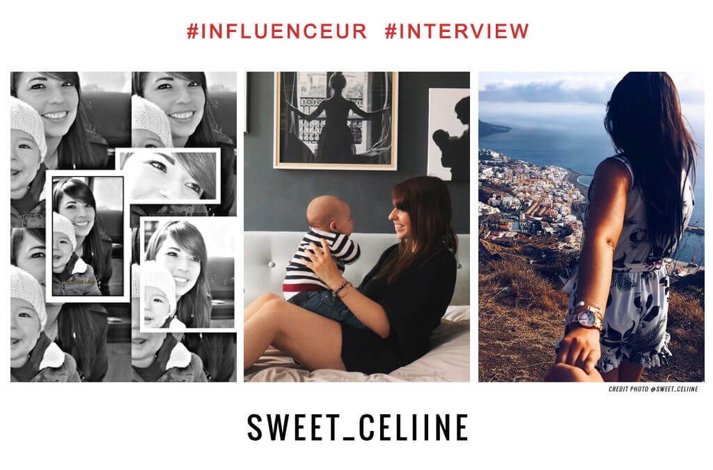 Interview influenceurs