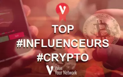 Top 10 Krypto-Influencer