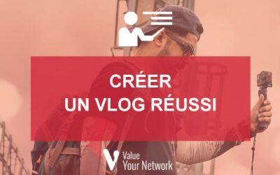 Qu’est-ce qu’un vlog ?