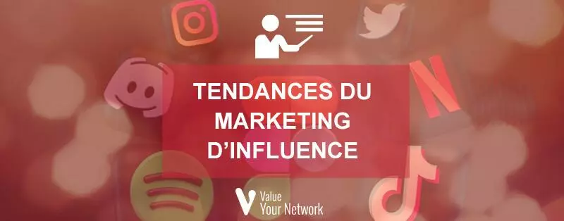 Influencer marketing trends: how it's transforming brand promotion