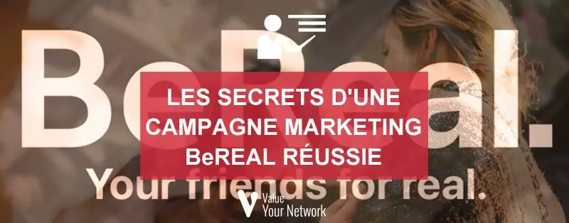 How can brands succeed with BeReal marketing campaigns in 2023?