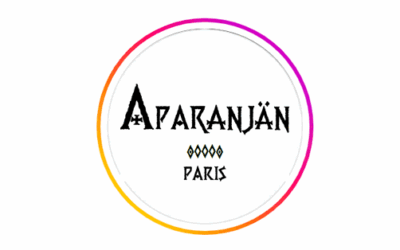 Código Promocional Aparanjan Paris Hilona Gos