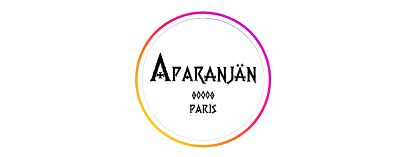 Code promo Aparanjan Paris Hilona Gos