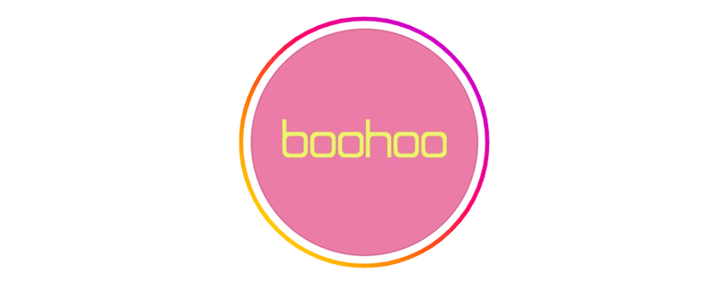 Code promo BooHoo avec Roubaba