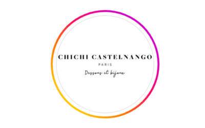 Código Promocional Chichi Castelnango Paris Margaux