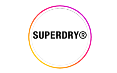 Código Promocional Superdry Looknatamelie